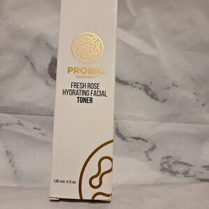 Probio Radiance Fresh Rose Hydrating Facial Toner #18